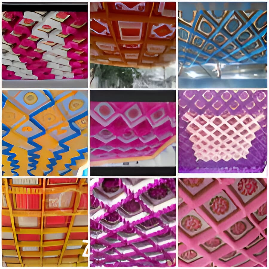 Product view